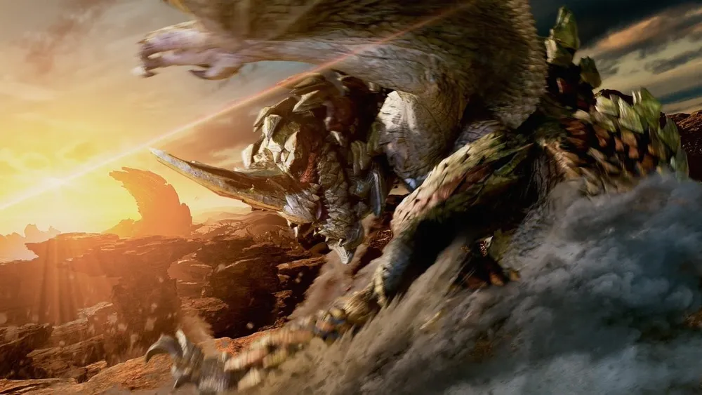 DF investiga el misterio del rendimiento en Monster Hunter Wilds: ¿DLC para mejorar FPS?