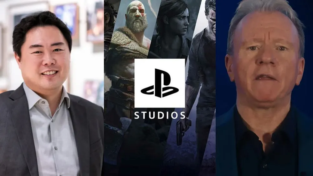 La Sony de Jim Ryan sentía indiferencia ante la caída de PlayStation en Japón