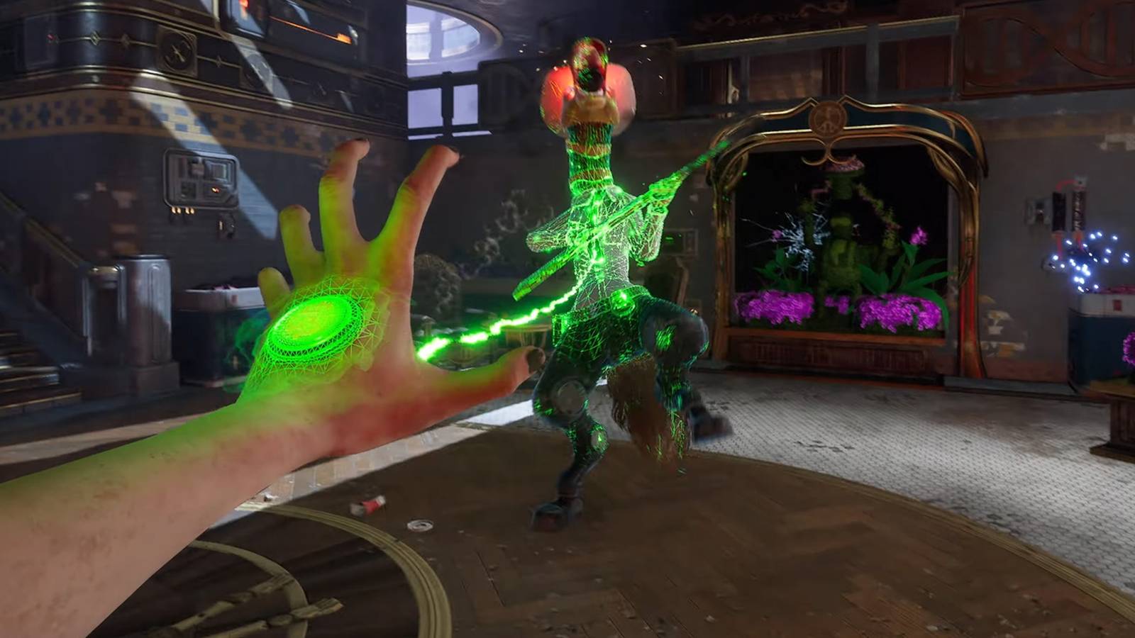 Ken Levine asegura que Judas será muy diferente a BioShock
