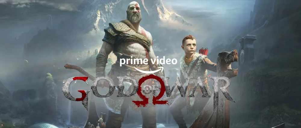 La serie de 'God of War' de Amazon confirma argumento y personajes