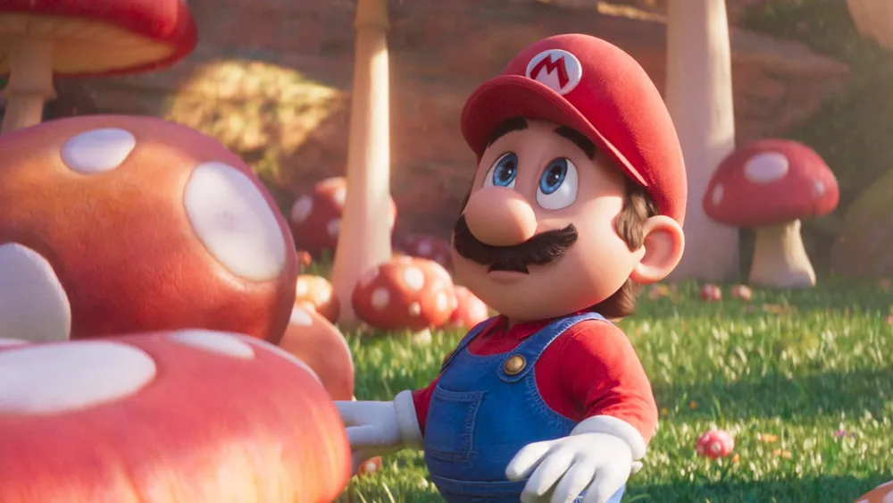 Miyamoto explica la apuesta de Nintendo por el cine