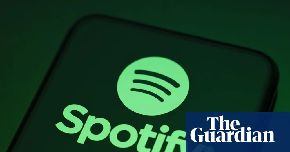 Artistas y fans buscan alternativas a Spotify en un movimiento 'Death to Spotify'