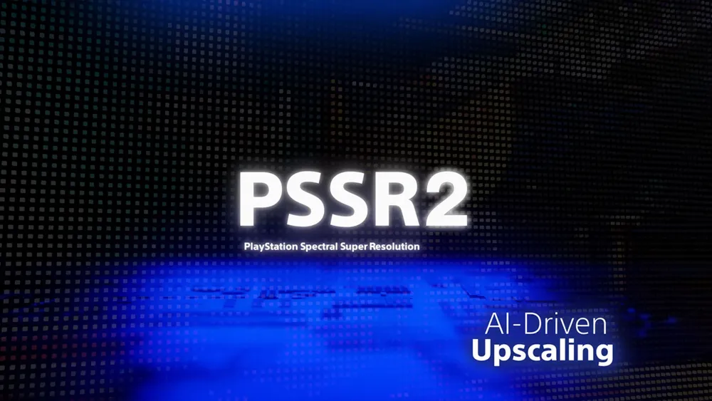 PS5 Pro: filtrada una gran mejora gráfica para 2026
