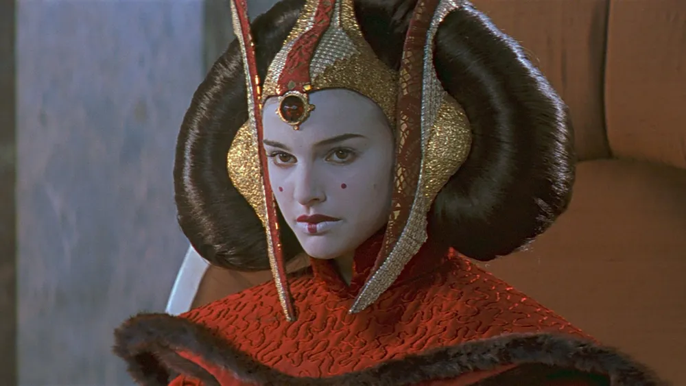 El desarrollo de Star Wars: Episodio I fue una pesadilla para sus creadores