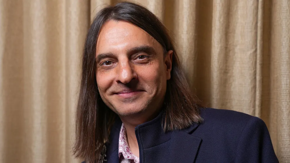 El compositor de Baldur's Gate 3 regresa a Divinity