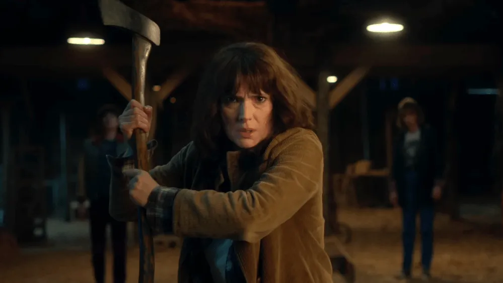 El final de 'Stranger Things' se proyectará en cines, al menos en EE. UU. y Canadá