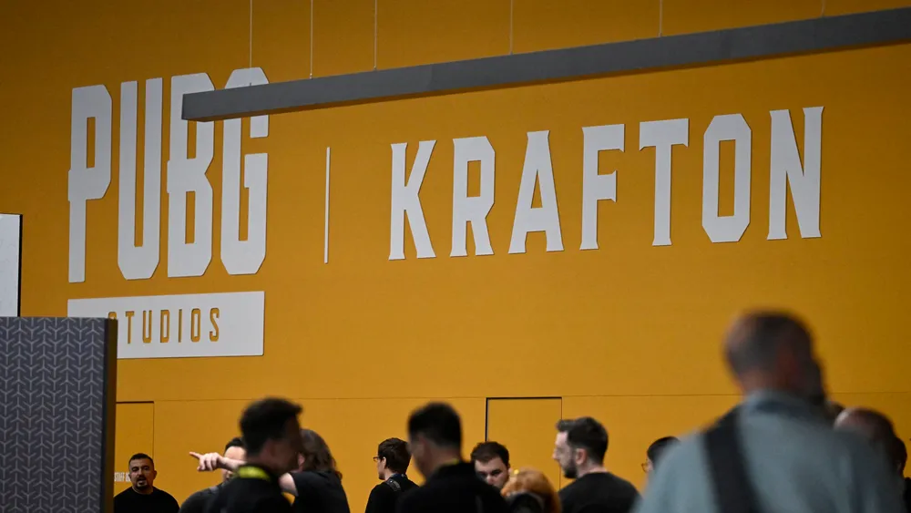 Krafton apuesta por la inteligencia artificial con una inversión millonaria