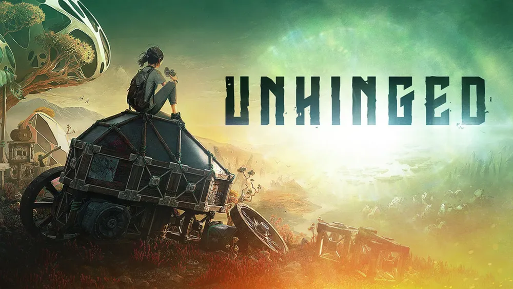 Unhinged: Anuncia su llegada a PC con un tráiler y pruebas de juego