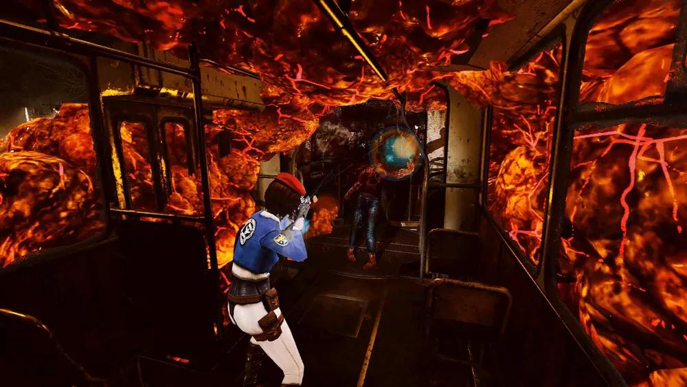 El survival horror ambientado en Corea Ground Zero llegará a PS5 y Xbox Series en 2026