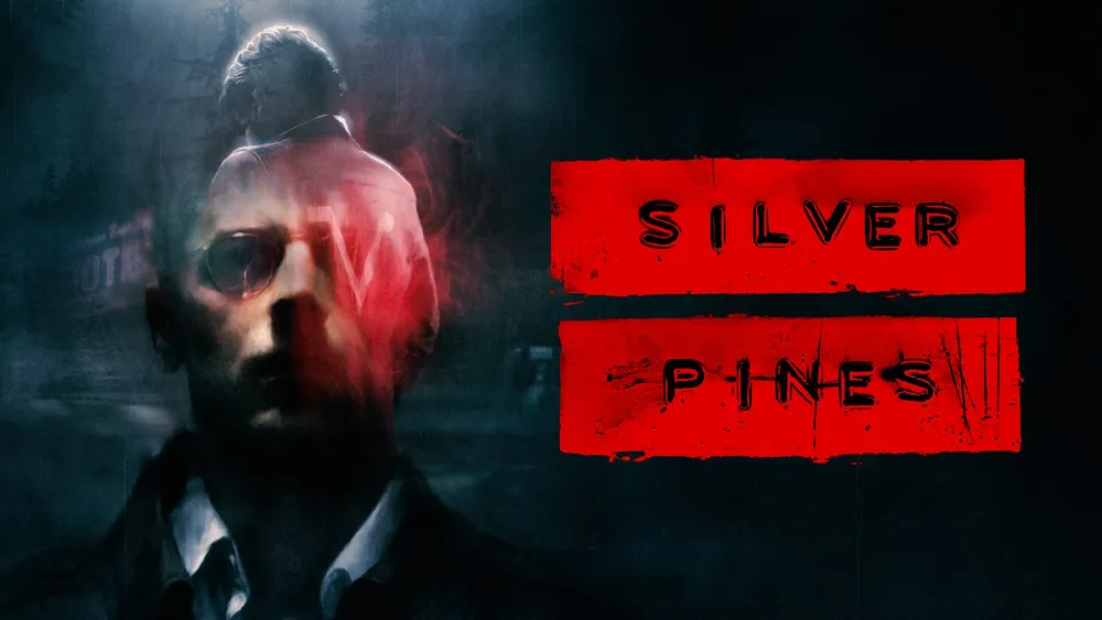 Silver Pines: el terror 'lynchiano' llega a consolas y PC