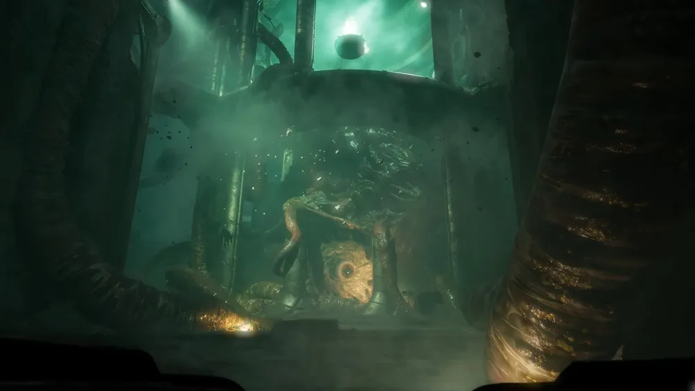 Cthulhu: The Cosmic Abyss llegará en abril de 2026
