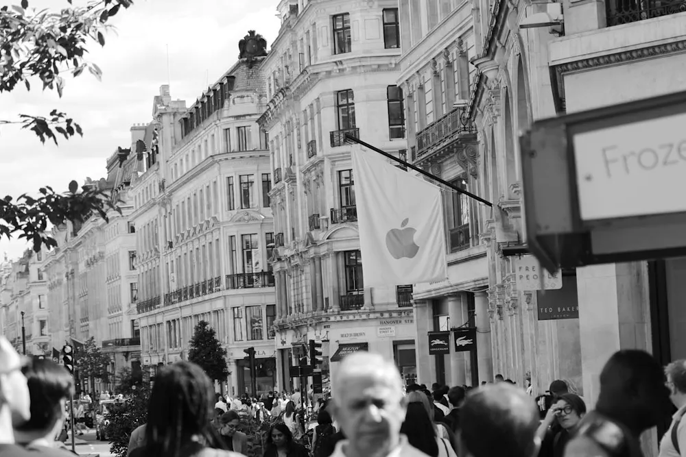 Apple pierde demanda antimonopolio en Reino Unido por las tarifas de la App Store