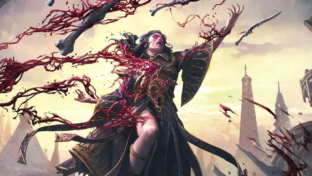 Path of Exile 2: El director confía en un lanzamiento en 2026