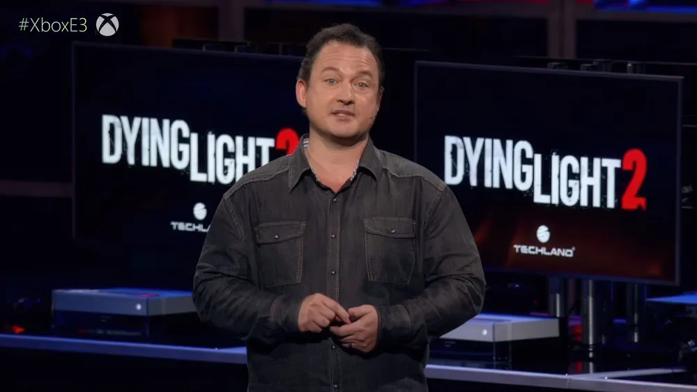 Chris Avellone no volverá a trabajar con Techland: "Mis diseños no llegaron a Dying Light 2"