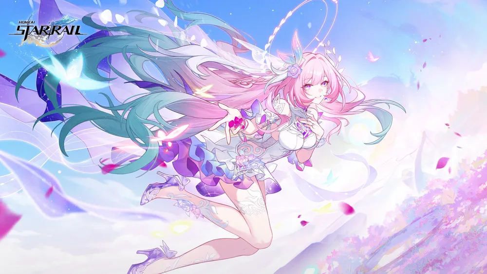 Honkai: Star Rail concluye su saga con la actualización 3.7