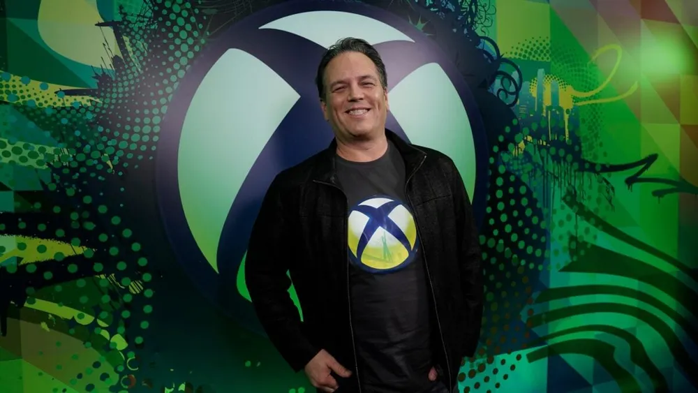 Phil Spencer detalla el uso de IA en Xbox