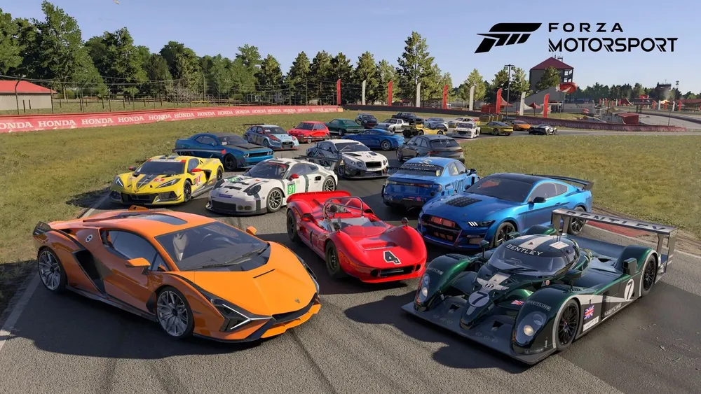 Xbox da prioridad a juegos de lanzamiento inminente sobre Forza Motorsport