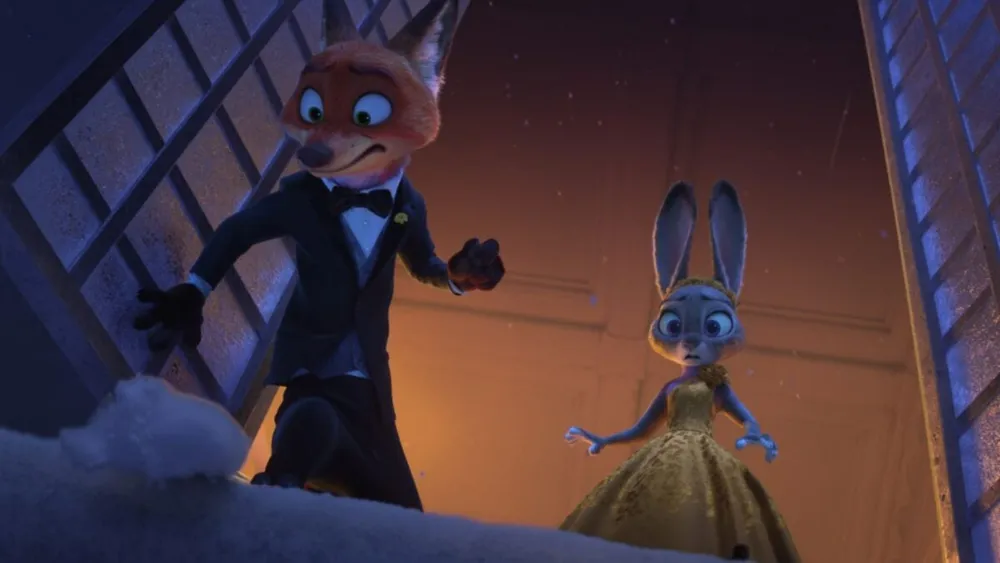 Zootopia 2: Estrellas de Disney protagonizan cameos sorpresa