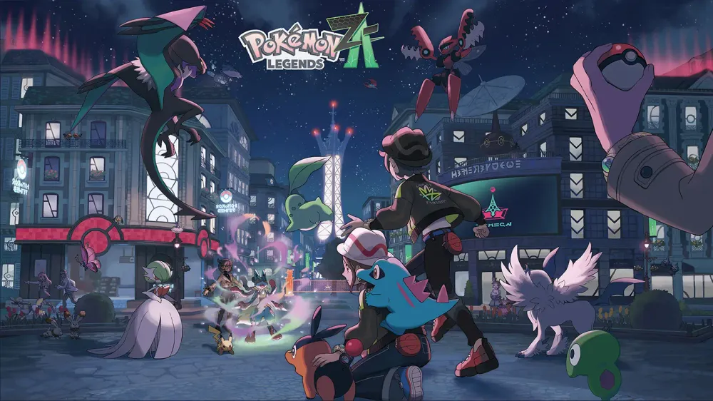 Una filtración revela los presupuestos de desarrollo de Pokémon
