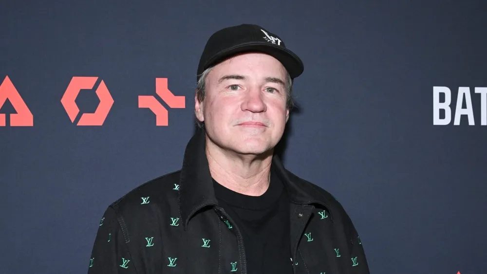 Fallece Vince Zampella, figura clave de Call of Duty y Respawn