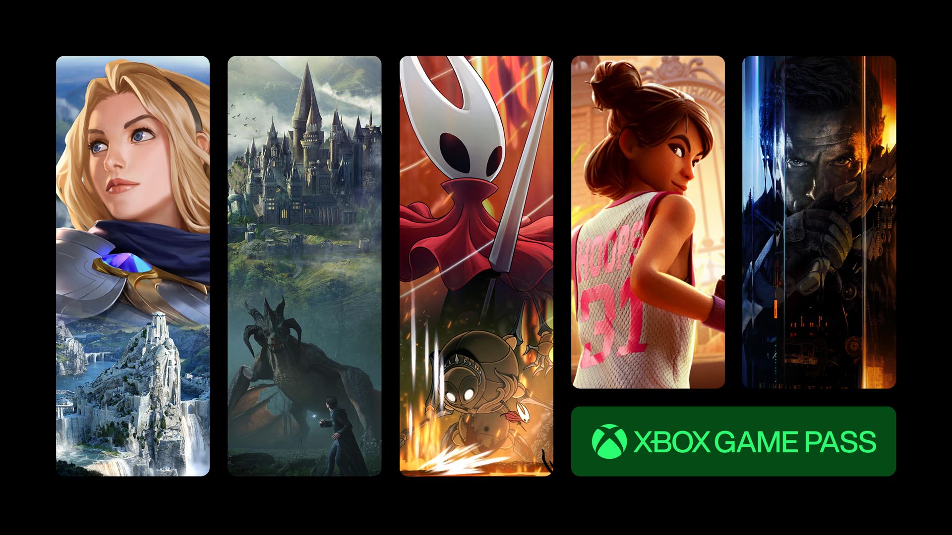 Xbox Game Pass anuncia tres planes y subida de precio