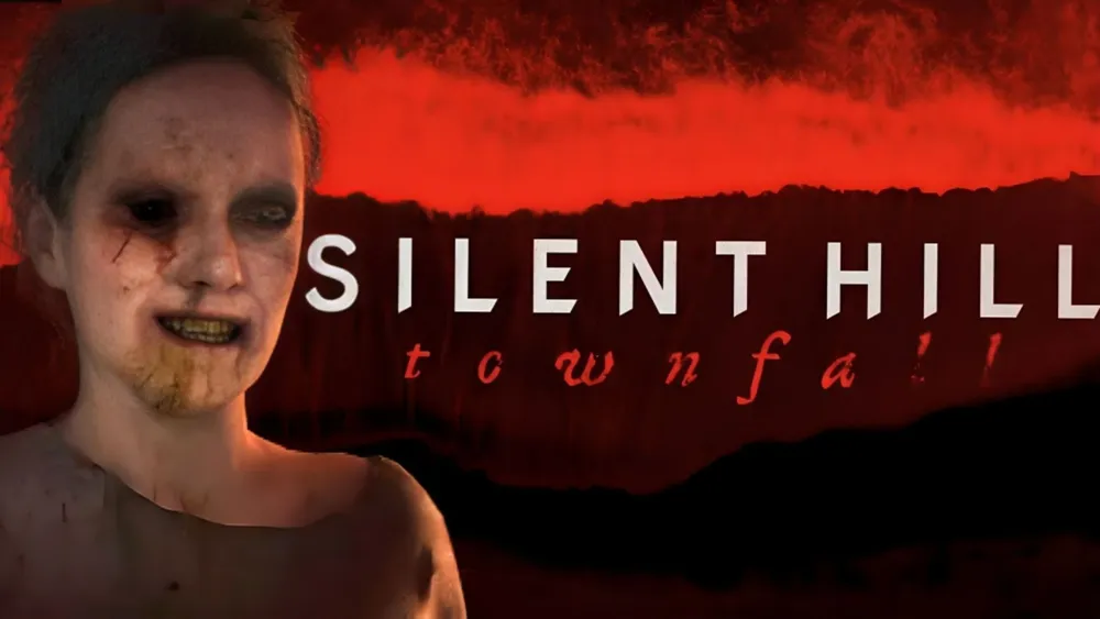 Silent Hill: Townfall llegaría a principios de 2026 con gameplay similar a P.T.
