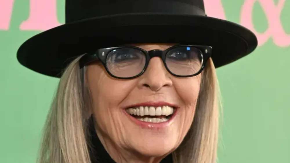 Fallece la aclamada actriz Diane Keaton a los 79 años