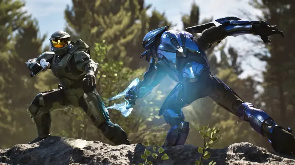 Rumor: Un estudio de Virtuous codesarrolla el remake de Halo CE en UE5