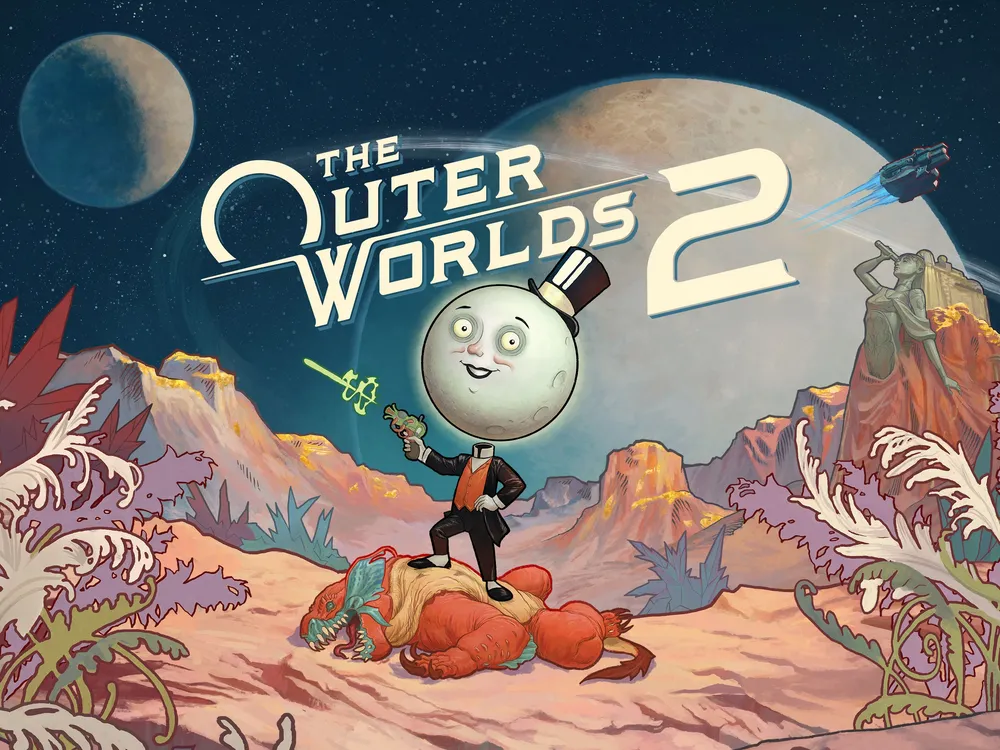 ¿Qué opina la crítica de The Outer Worlds 2? Un RPG espacial que brilla con ingenio y elección