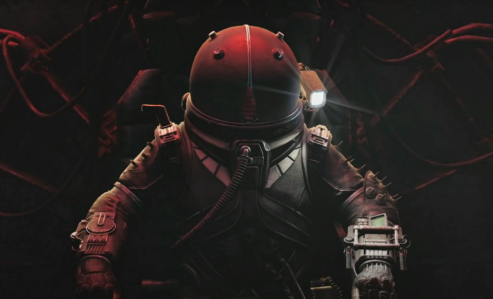 Bloober Team aclara el futuro de Cronos: The New Dawn