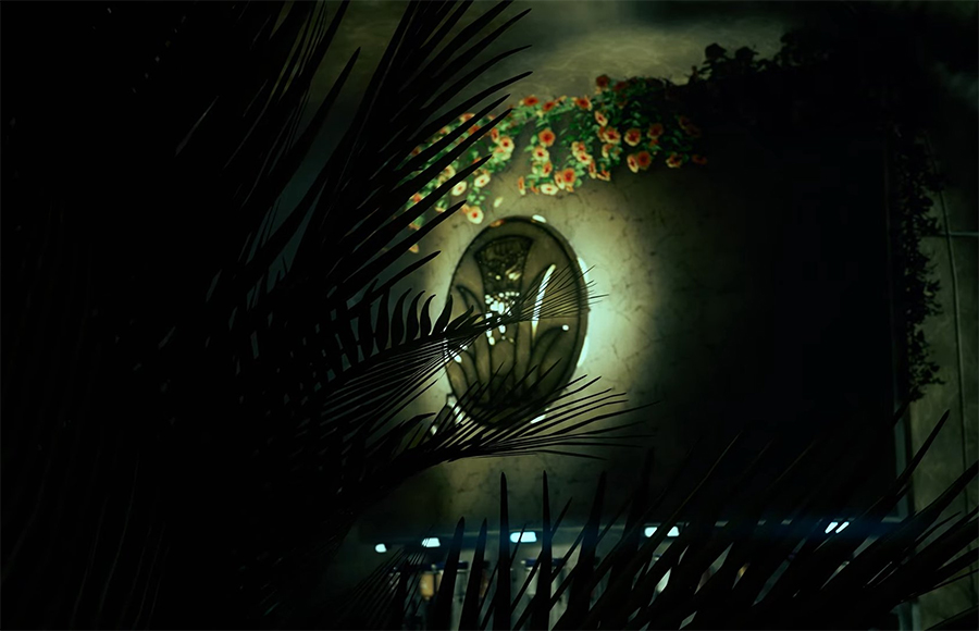 Frictional Games insinúa su próximo proyecto con 'Hotel Samsara'