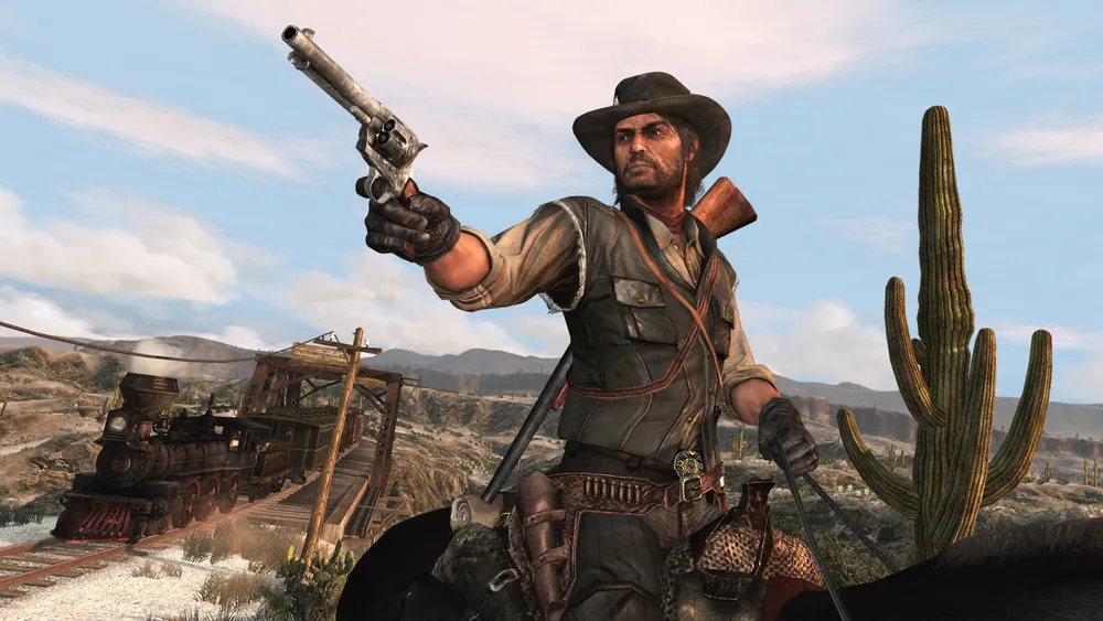 Red Dead Redemption llega a PC por sorpresa