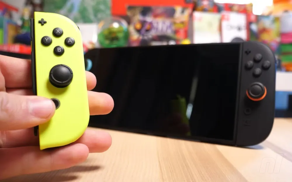 Más juegos de Switch compatibles con Switch 2