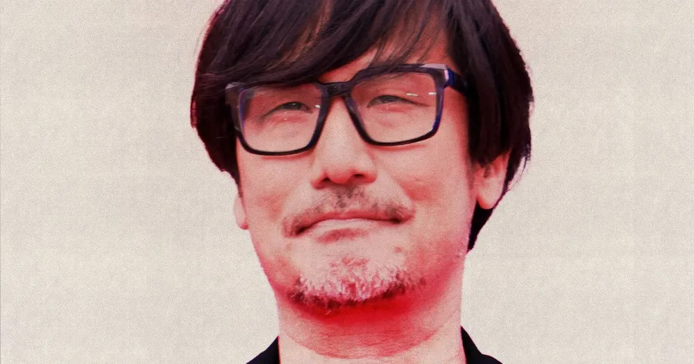 Hideo Kojima comparte sus películas, series y música favoritas del año.