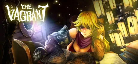 Recomendación del día: Sword of the Vagrant