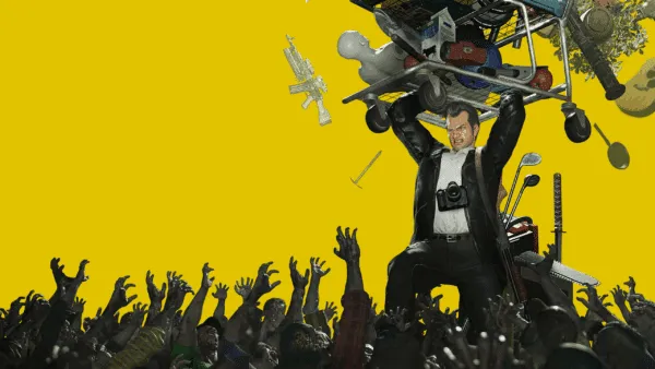 Nuevo Dead Rising en desarrollo, según rumores: Frank West regresa a Hollywood