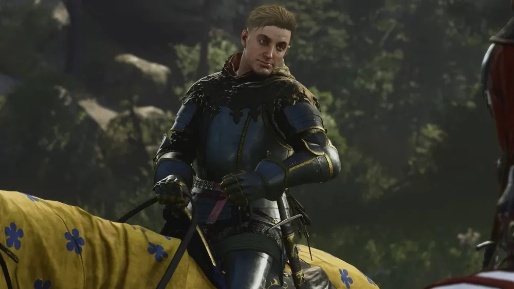 Kingdom Come: Deliverance 2: El romance gay sólo le molestó a los “guerreros de internet”