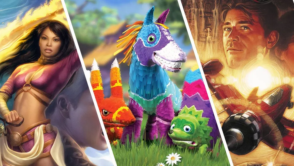 Xbox: Las sagas que la compañía debe revivir urgentemente