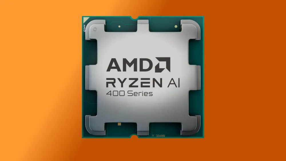 AMD lleva la IA a los PCs de escritorio con sus nuevos procesadores Ryzen AI