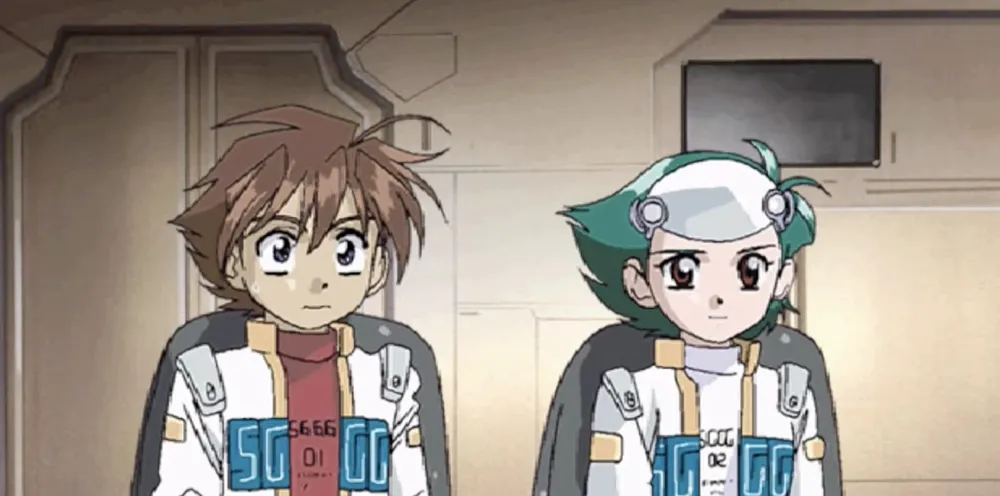 La traducción IA de SEGAGAGA divide a los fans