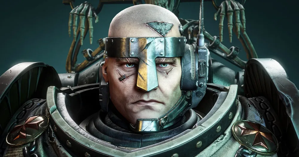 Warhammer 40K: Space Marine 2, criticado por su DLC de voces