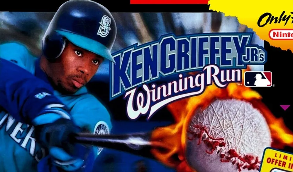 Descubren trucos ocultos en un juego de béisbol de SNES casi 30 años después