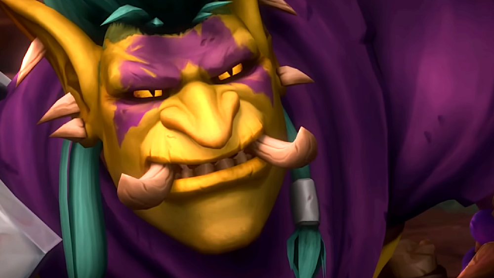 World of Warcraft: ¿Zul'jan es el próximo gran villano de Midnight?