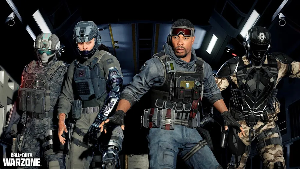 Call of Duty estrena modo Black Ops Royale gratuito