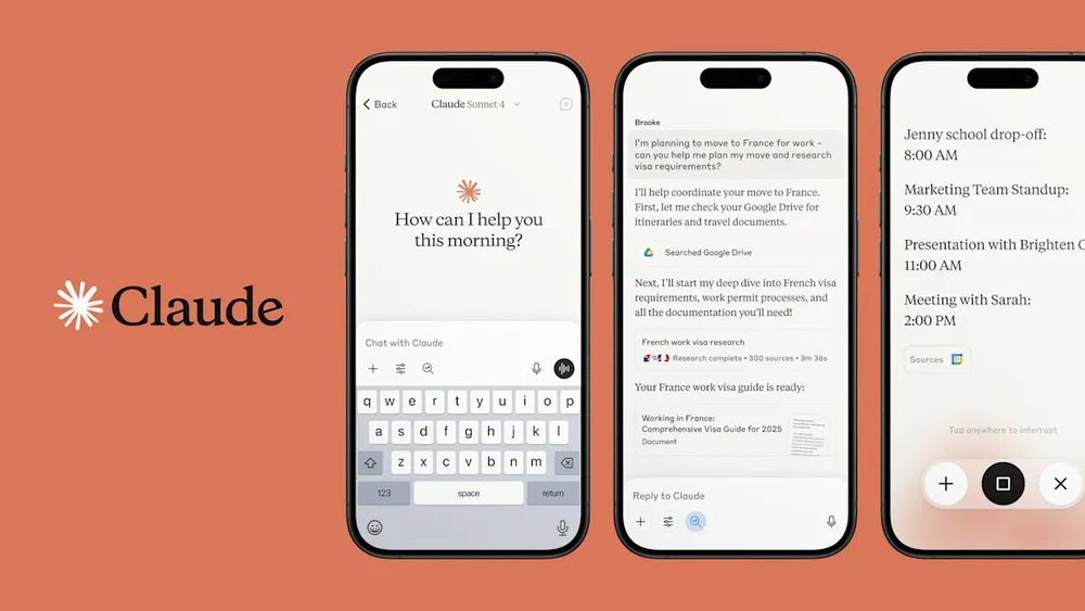 Claude de Anthropic ahora recuerda conversaciones gratis