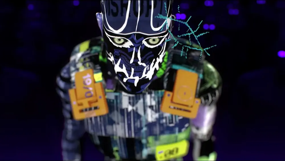 Marathon: Bungie defiende su estética 'fontslop'