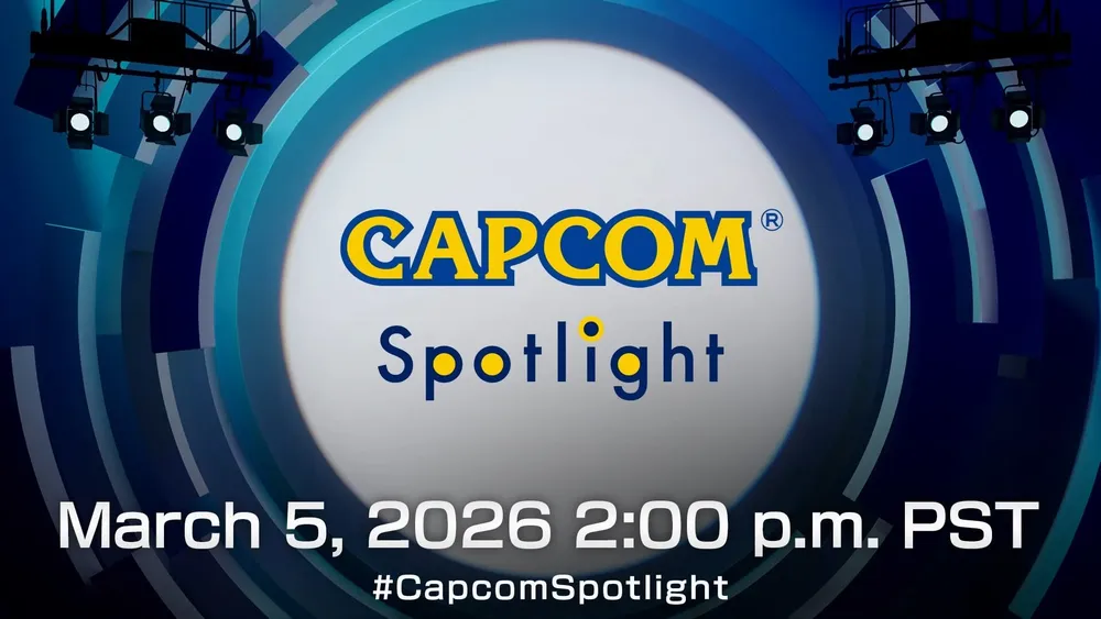 Capcom desvela sus próximos lanzamientos en un evento digital
