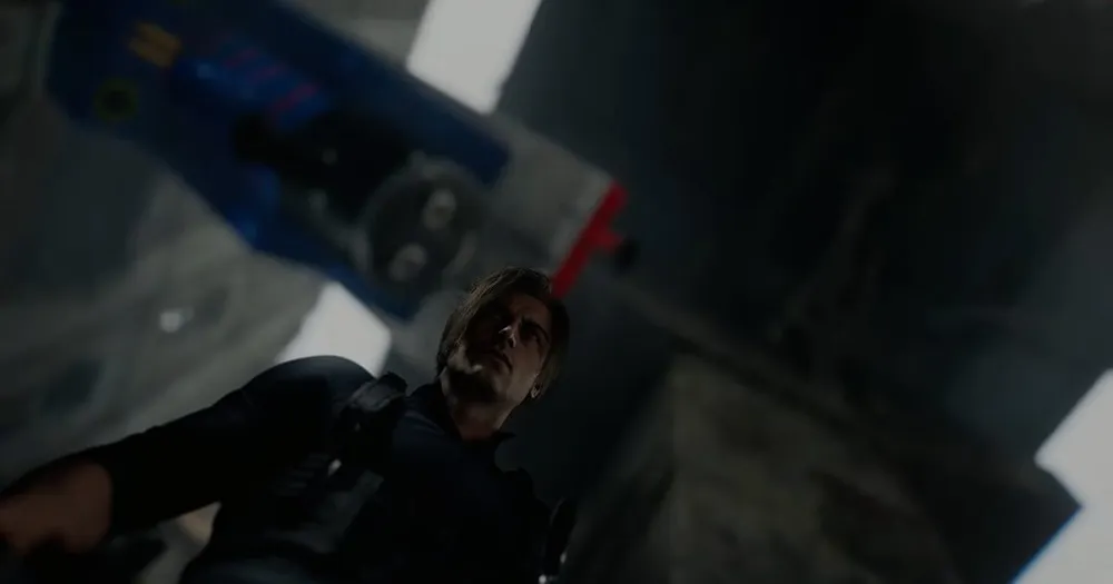 Thomas el Tren sustituye a las arañas en Resident Evil Requiem