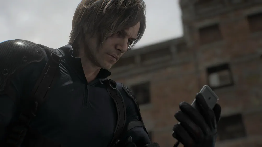 El secreto de Leon S. Kennedy en Resident Evil Requiem: ¿está casado?