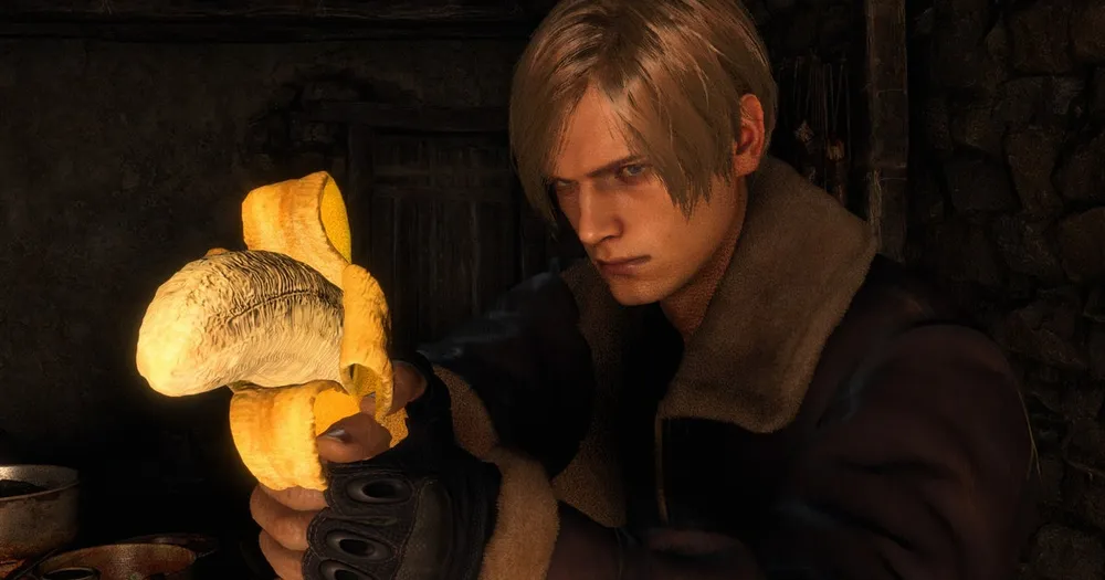 Capcom retira DRM de Resident Evil 4 Remake tras quejas de rendimiento